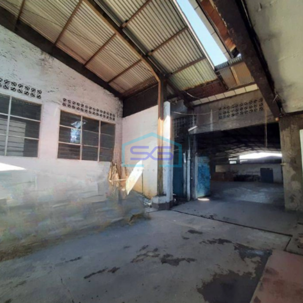 Dijual Gudang Murah Luas Tanah 3777 m² di Kopo Bandung Akses Container-2