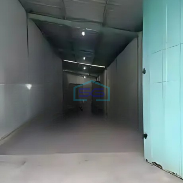 Dijual Gudang Siap Pakai Luas Tanah  2000 m² di Kopo Bandung-1