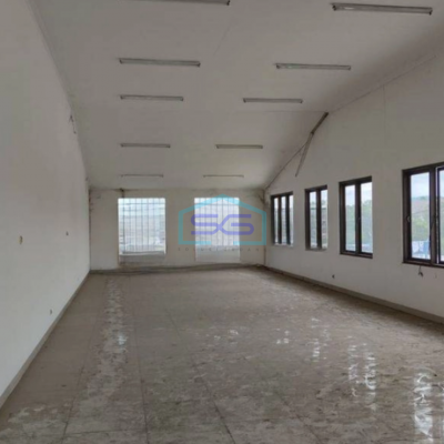 Dijual Gudang Baru Lokasi Startegis di Kopo Bnadung Luas Tanah  2000 m² Ada Kantor-4