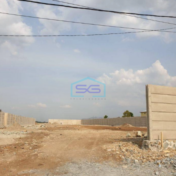 Disewakan Tanah Luas 3890 m² di Kopo Bandung-1