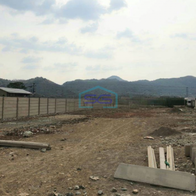 Disewakan Tanah Luas 3890 m² di Kopo Bandung-2