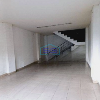 Disewakan Ruko 3 Lantai di Cimahi Bandung Luas Bangunan 180 m²-3