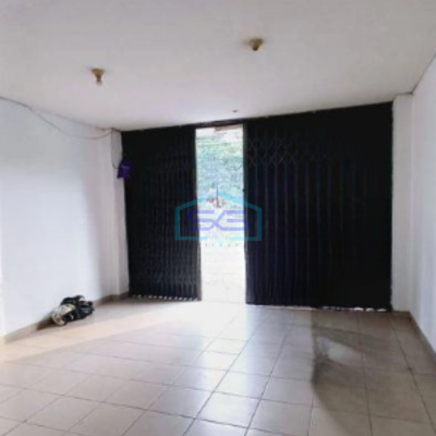 Disewakan Ruko 3 Lantai di Cimahi Bandung Luas Bangunan 180 m²