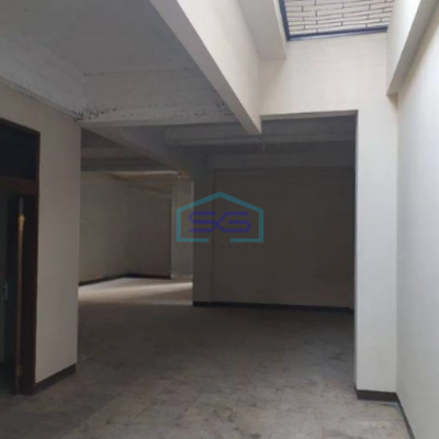 Disewakan Ruko 2 Lantai Luas Tanah 300 m² di Otista Bandung