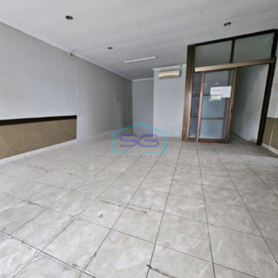 Disewakan Ruko 3 Lantai Luas Tanah 120 m² di Holis Cigondewah Bnadung Lokasi Strategis-2