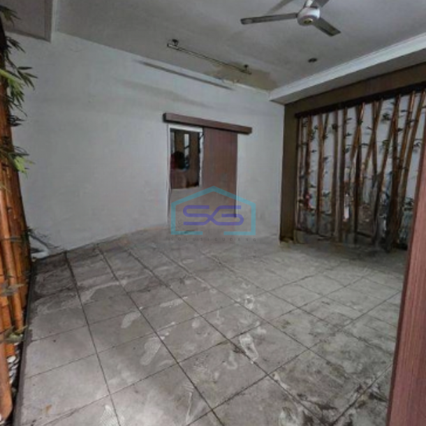 Disewakan Ruko 3 Lantai Luas Tanah 120 m² di Holis Cigondewah Bnadung Lokasi Strategis-1