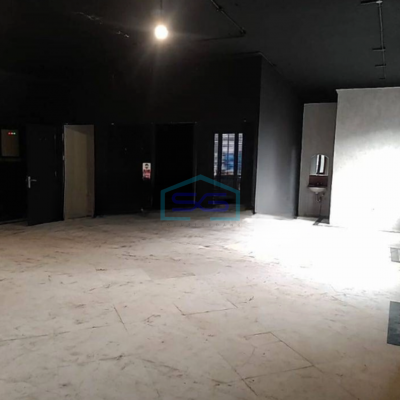 Disewakan Ruko Luas Tanah 200 m² di BKR Pusat Kota Bandung