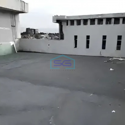 Disewakan Ruko Luas Tanah 200 m² di BKR Pusat Kota Bandung