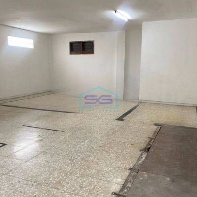 Disewakan Ruko 3 Lantai Luas Tanah 200 m² di Pasir Koja Bandung Lokasi Strategis