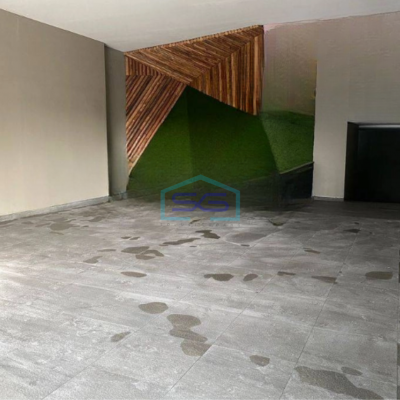 Disewakan Ruko 3 Lantai Luas Tanah 200 m² di Pasir Koja Bandung Lokasi Strategis