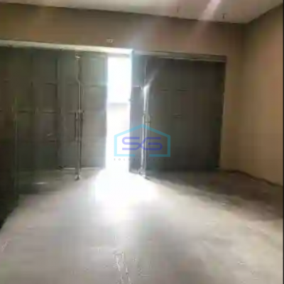 Disewakan Ruko 3 Lantai Luas Tanah 200 m² di Pasir Koja Bandung Lokasi Strategis