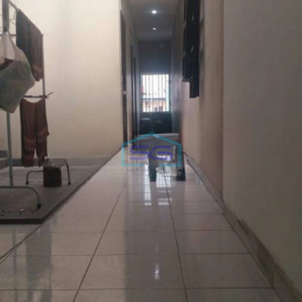 Dijual Ruko Harga Murah Luas Bangunan  202 m² di Pasir Kaliki Bandung-2