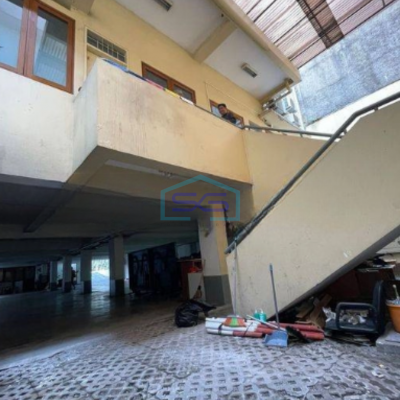 Disewakan Ruko Luas Tanah 300 m² Cocok Untuk Kantor di Surya Sumantri Bandung