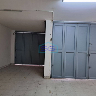 Disewakan Ruko 3 Lantai Luas Tanah  160 m² di Peta Bandung