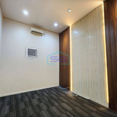 Disewakan Ruko 3 lantai Luas Tanah  345 m² di Pasir Kaliki Bandung