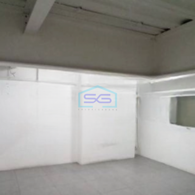 Disewakan Ruko 2 Lantai Luas Tanah  300 m² di Pasir Kaliki Bandung