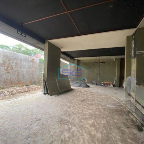 Disewakan Ruang Usaha luas Tanah 1310 m² di Dago Bandung Lokasi Strategis-2