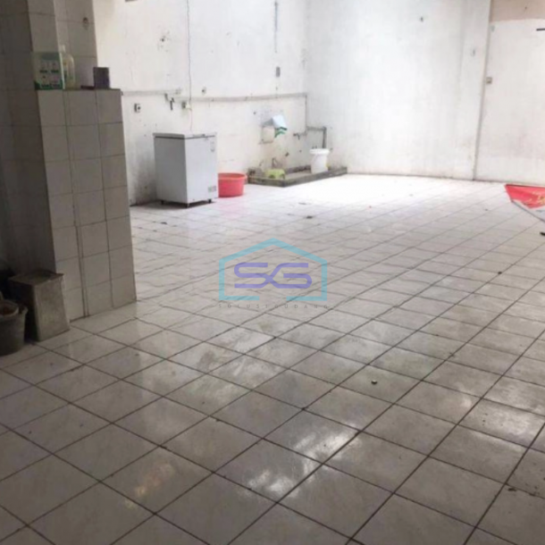 Disewakan Ruang Usaha Luas Tanah  600 m² di Pasir Kaliki Bandung Lokasi Strategis-2