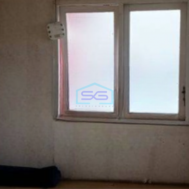 Disewakan Ruang Usaha Luas Tanah 685 m² di Riau Bandung-2