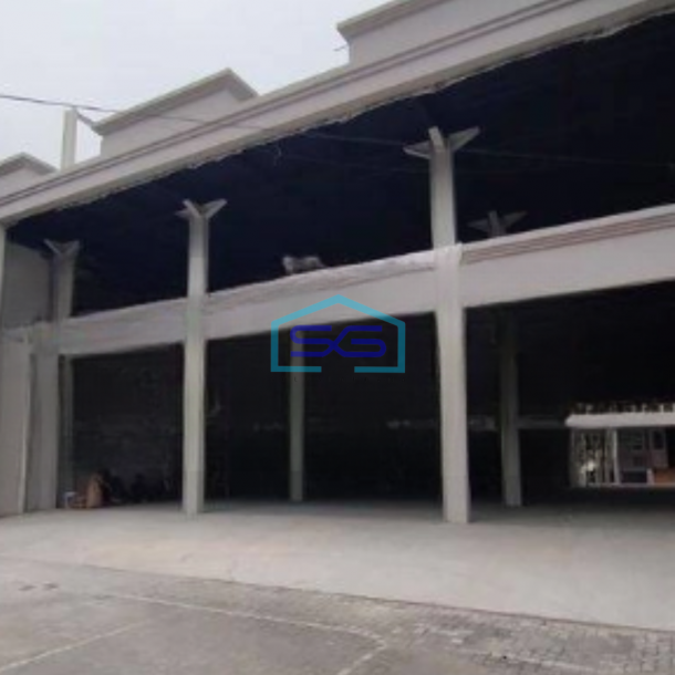 Disewakan Ruang Usaha Luas Tanah  1000 m² di Bandung Kota Cocok Untuk Segala Usaha-3