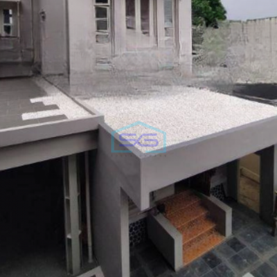 Disewakan Ruang Usaha Luas Tanah  1000 m² di Bandung Kota Cocok Untuk Segala Usaha