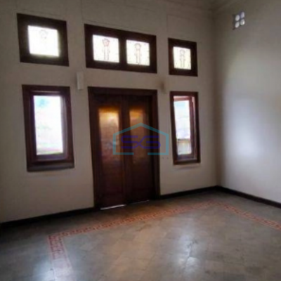 Disewakan Ruang Usaha Luas Tanah  1000 m² di Bandung Kota Cocok Untuk Segala Usaha