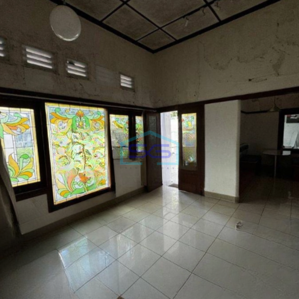 Disewakan Ruang Usaha Luas Tanah 490 m² di Riau Bandung-1