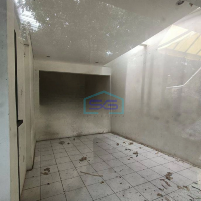 Disewakan Ruang Usaha Luas Tanah  120 m²di Riau Bandung