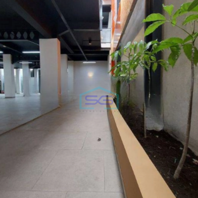 Disewakan Ruko 3 Lantai Luas Bangunan 1500 m² di Braga Bandung