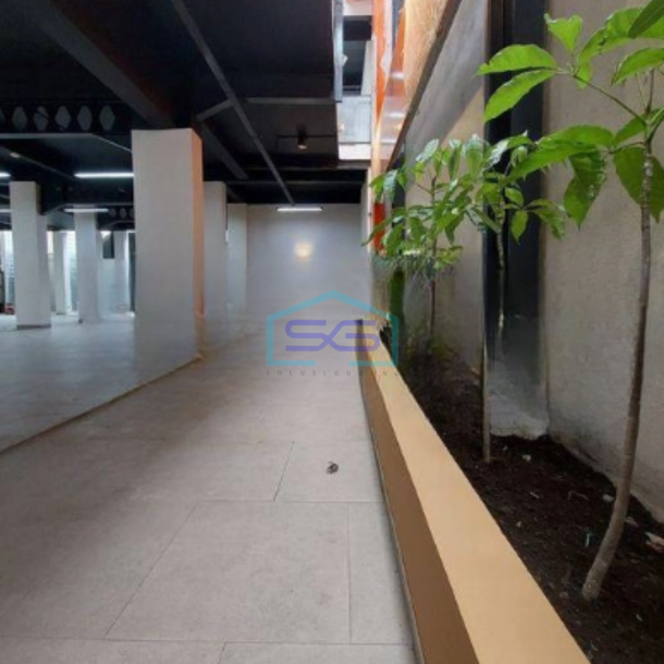 Disewakan Ruko 3 Lantai Luas Bangunan 1500 m² di Braga Bandung-1