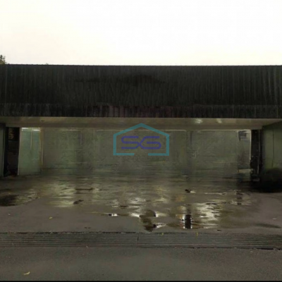 Disewakan Ruang Usaha Luas Tanah  570 m² di Cihampelas Bandung-2