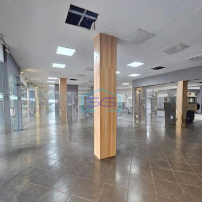 Disewakan Ruang Usaha Luas Tanah  570 m² di Cihampelas Bandung