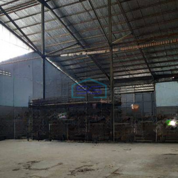 Disewakan Gudang Siap Pakai Luas Tanaah 1510 m² di Kopo Bandung-2