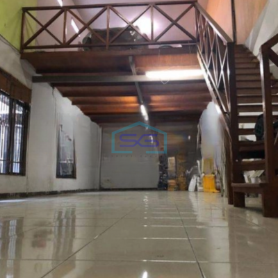 Disewakan Gudang Siap Pakai Luas Tanaah 1510 m² di Kopo Bandung