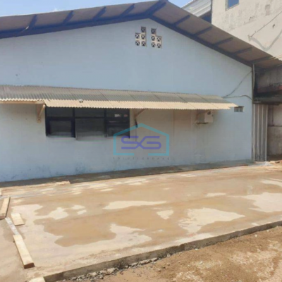 Disewakan Gudang Siap Pakai Luas Tanah  550 m² di Dayeuhkolot Bandung-4