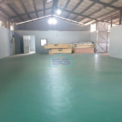 Disewakan Gudang Siap Pakai Luas Tanah  550 m² di Dayeuhkolot Bandung-3