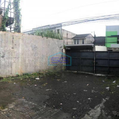 Disewakan Gudang Siap Pakai Luas Tanah 300 m² di Caringin Bandung-3