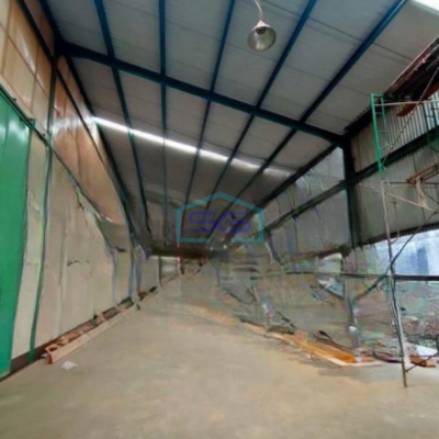 Disewakan Gudang Siap Pakai Luas Tanah  500 m² di Garuda Bandung-2