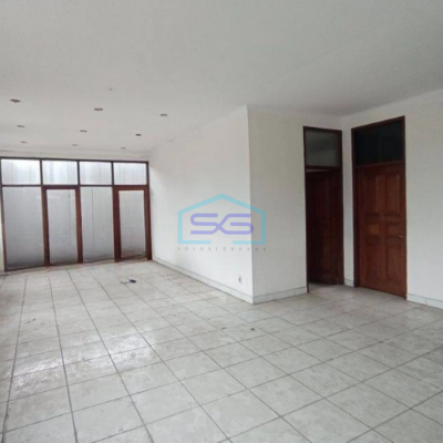 Disewakan Gudang Luas Tanah  6000 m²di Kopo Bandung