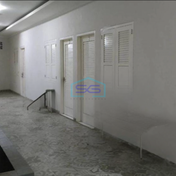 Dijual Ruang Usaha Lokasi Premium Luas Bangunan  1300 m² di Majalengk Kota-2