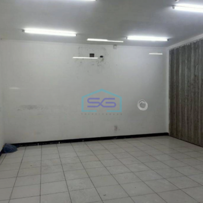 Disewakan Gudang Siap Pakai di Kopo Bandung Luas Tanah 1000 m²