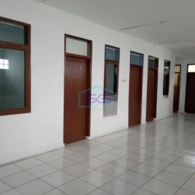 Disewakan Gudang di Caringin Bandung Luas Tanah  500 m²