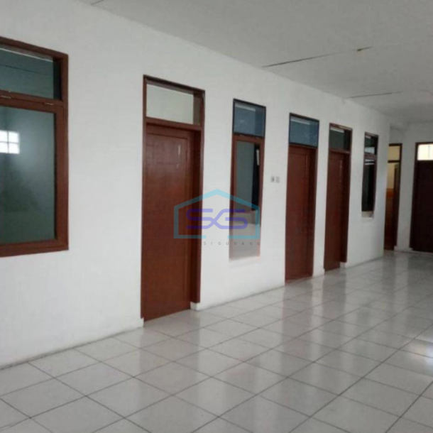 Disewakan Gudang di Caringin Bandung Luas Tanah  500 m²-3
