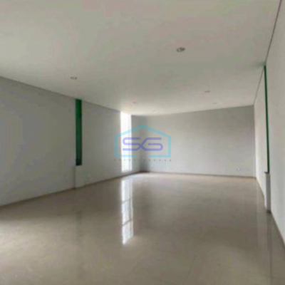 Disewakan Gudang Siap Pakai di Cijerah Bandung Luas Tanah 631 m²