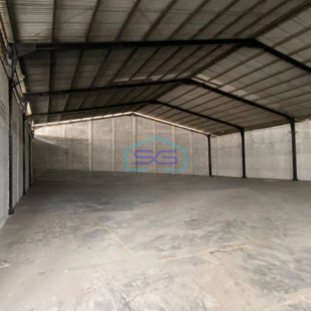 Disewakan Gudang Siap Pakai Luas Tanah  1216 m² di Soekarno Hatta Bandung-3