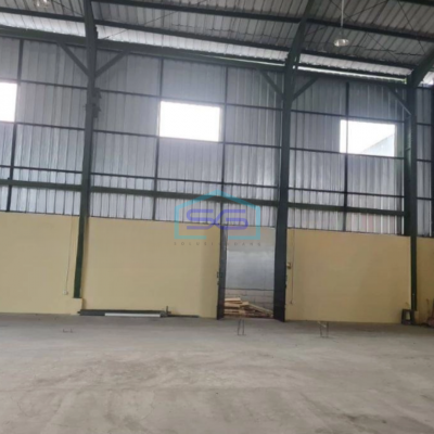 Disewakan Gudang Siap Huni Lokasi Strategis Luas Tanah  425 m² di Moch Toha Bandung