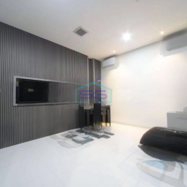 Dijual Ruang Usaha Luas Tanah 1292 m² di Gatot Subroto Bandung Cocok Untuk Usaha-1