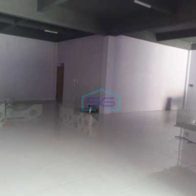 Disewakan Gudang Bagus dan Rapih Luas Tanah 1650 m² di Gede Bage Bandung