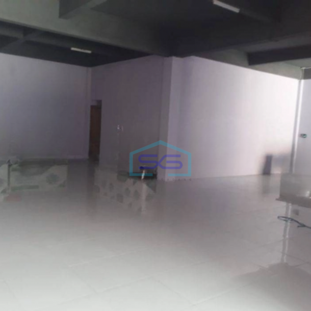 Disewakan Gudang Bagus dan Rapih Luas Tanah 1650 m² di Gede Bage Bandung-3