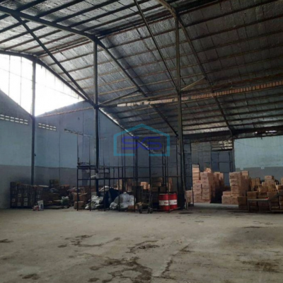 Disewakan Gudang Siap Pakai Luas Tanah  1510 m² di Kopo Bandung